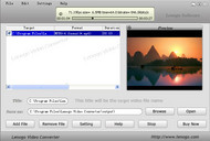 Lenogo Video Converter screenshot